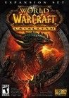 World of Warcraft: Cataclysm Crack With Keygen Latest