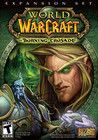 World of Warcraft: The Burning Crusade Crack & Serial Key