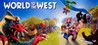 World to the West Crack Plus Serial Number