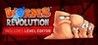 Worms Revolution Crack & Keygen