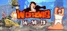 Worms W.M.D Crack + Serial Key Updated