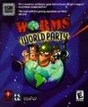 Worms World Party Activation Code Full Version