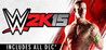 WWE 2K15 Crack With Serial Number