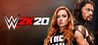WWE 2K20 Crack + Serial Number Updated