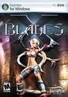 X-Blades Crack + Keygen (Updated)