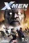 X-Men Legends II: Rise of Apocalypse Crack Plus Serial Key