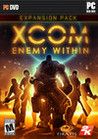 XCOM: Enemy Within Crack + Activator