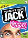 You Don't Know Jack (2011) Crack + License Key Download 2022