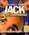 You Don't Know Jack: 5th Dementia Serial Number Full Version